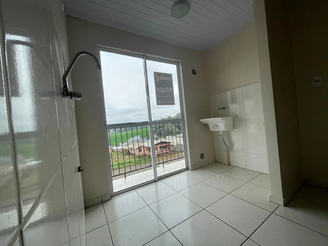 Apartamento 2 quartos para alugar no Efapi em Chapecó | Mobg