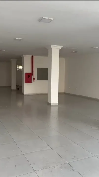 Comercial para alugar no Efapi em Chapecó | Mobg