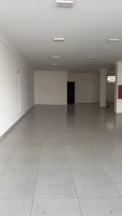 Comercial para alugar no Efapi em Chapecó | Mobg