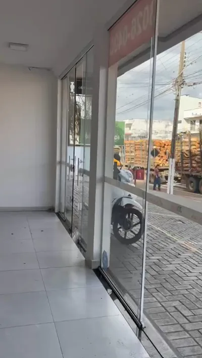 Comercial para alugar no Efapi em Chapecó | Mobg