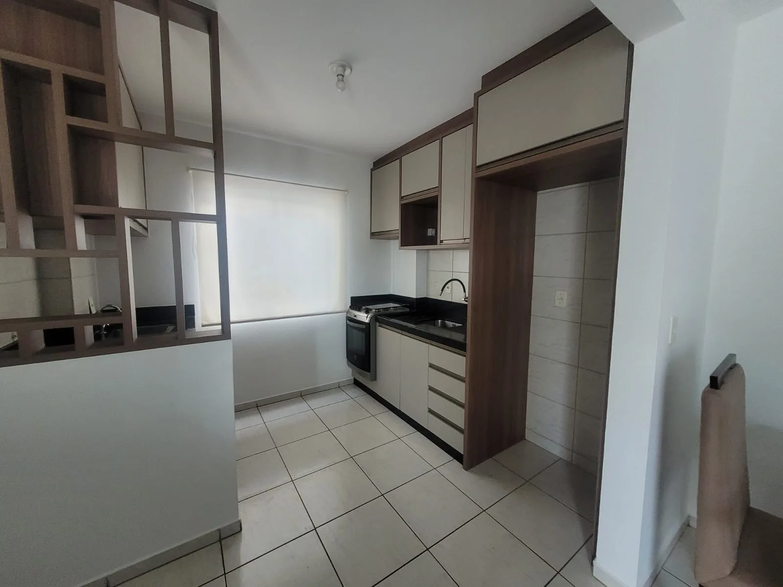 Apartamento 2 quartos para alugar no Passo dos Fortes | Mobg