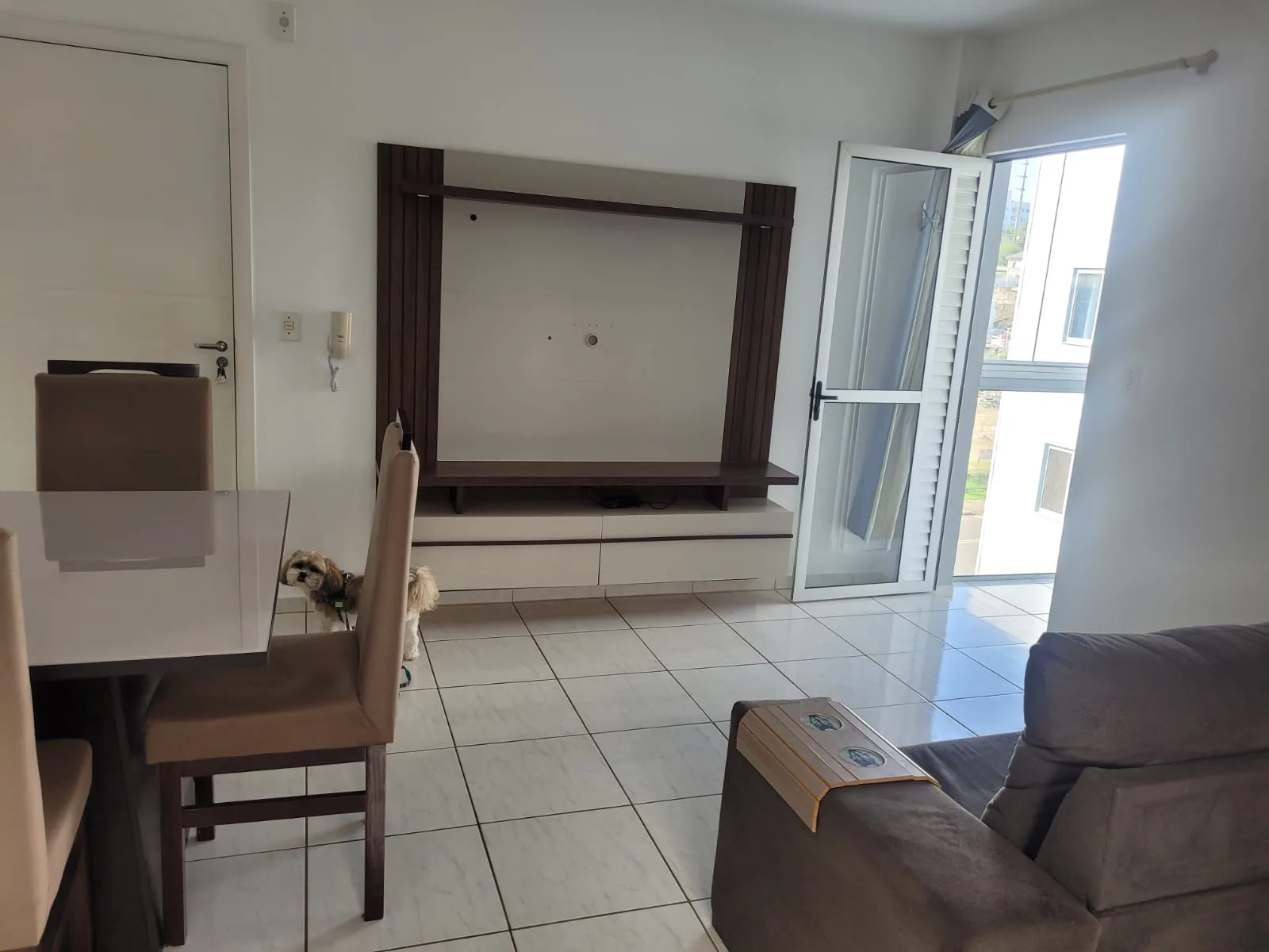 Apartamento 2 quartos para alugar no Passo dos Fortes | Mobg