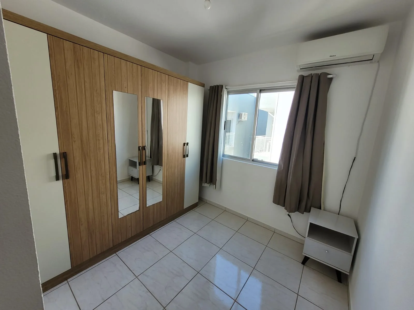 Apartamento 2 quartos para alugar no Passo dos Fortes | Mobg
