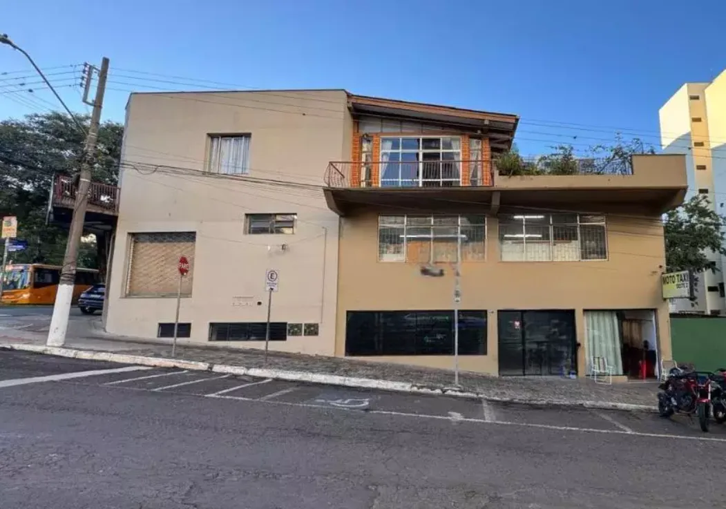 Comercial para alugar no Centro em Chapecó | Mobg