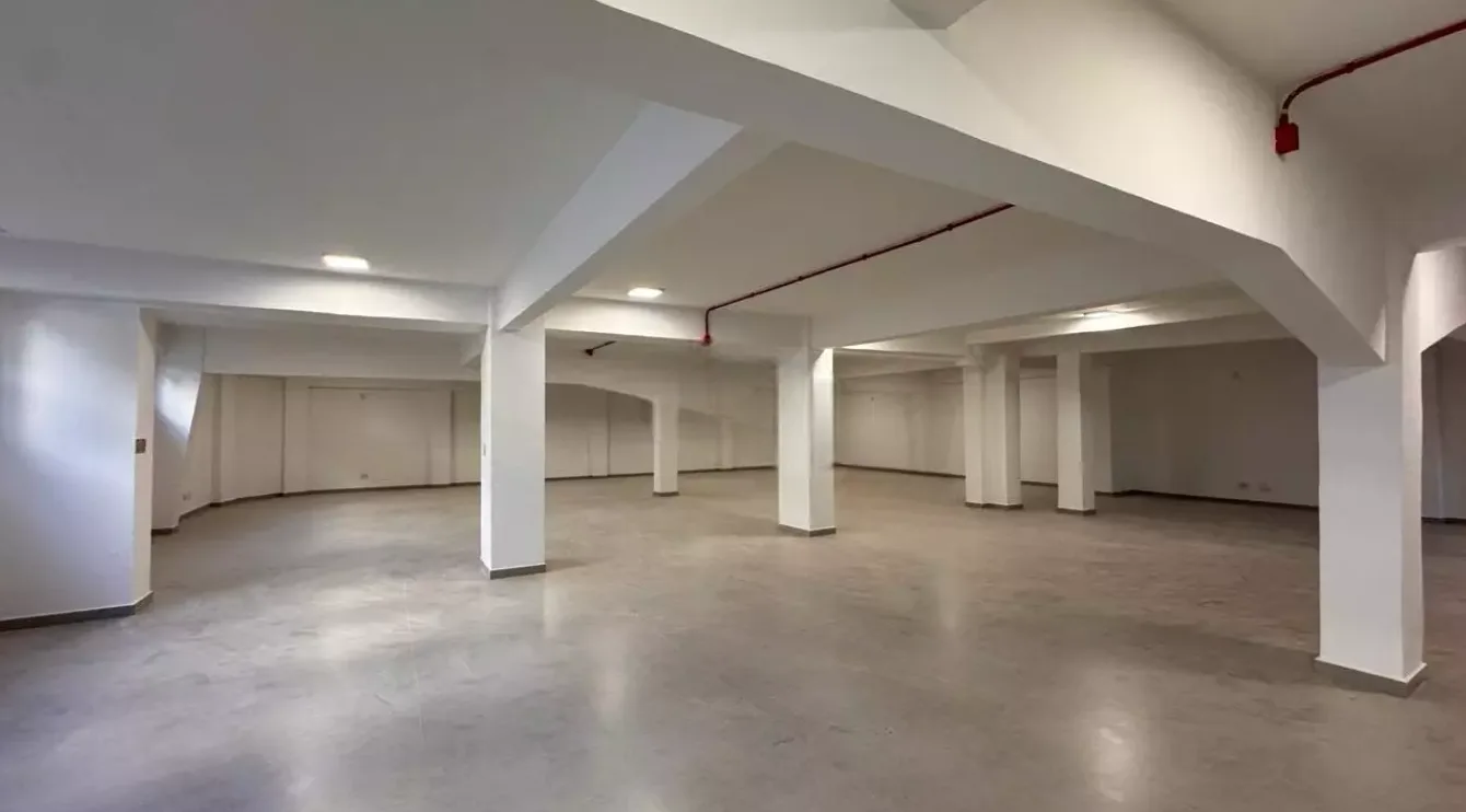 Comercial para alugar no Centro em Chapecó | Mobg