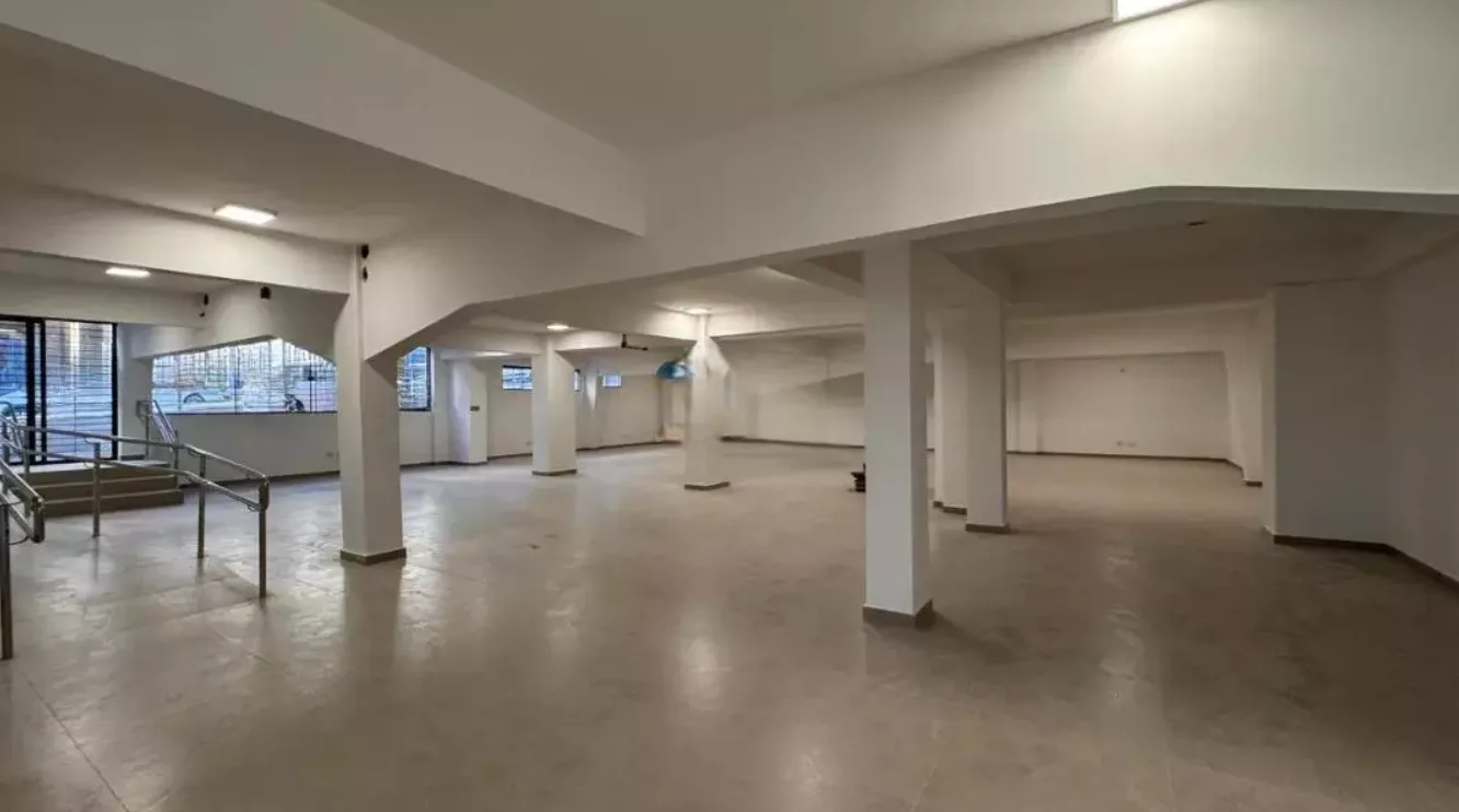 Comercial para alugar no Centro em Chapecó | Mobg