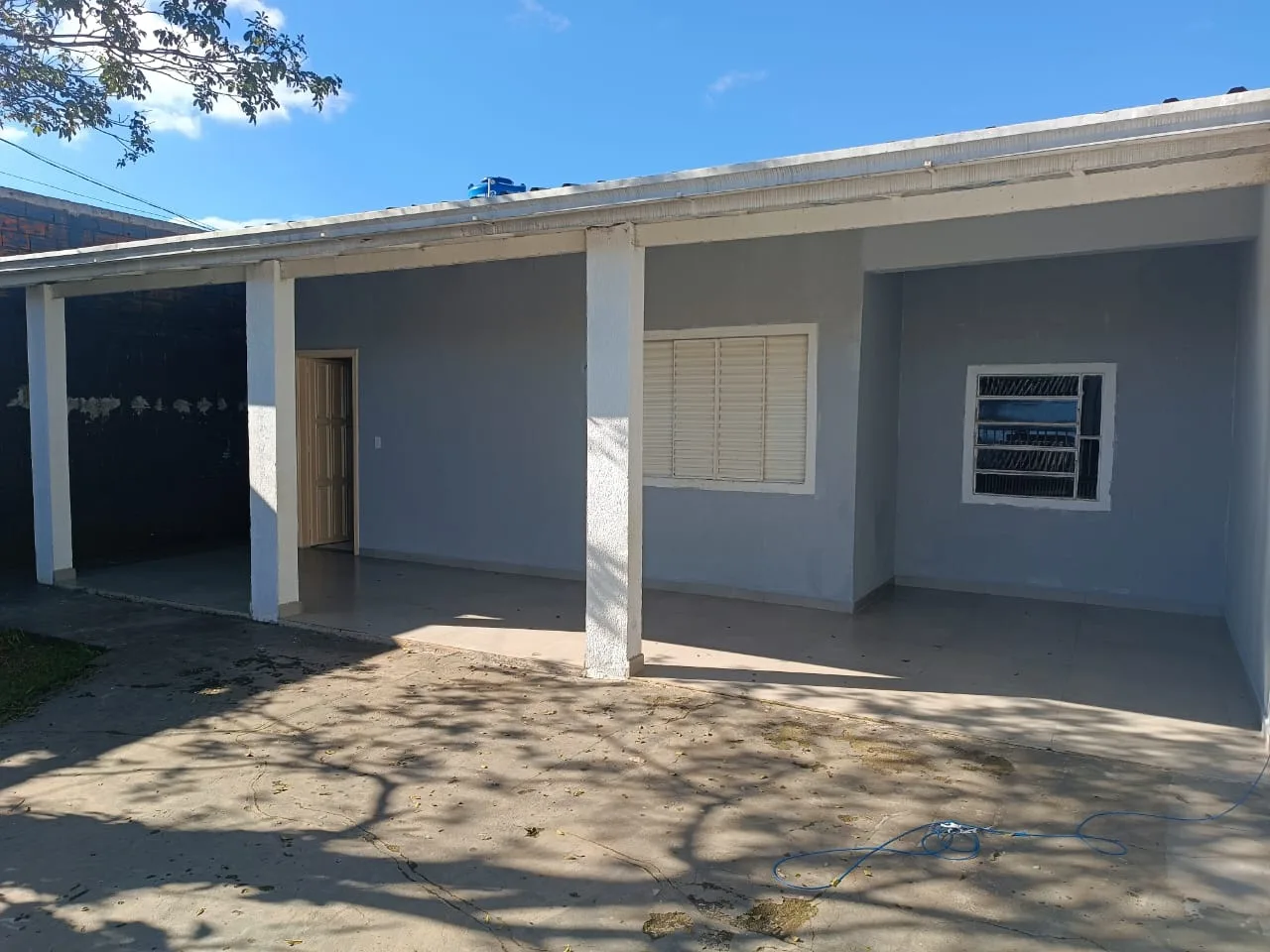 Casa 2 quartos para alugar no Paraíso em Chapecó | Mobg