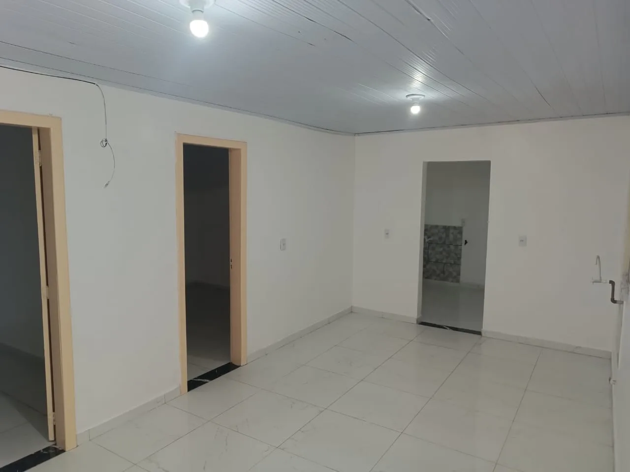 Casa 2 quartos para alugar no Paraíso em Chapecó | Mobg