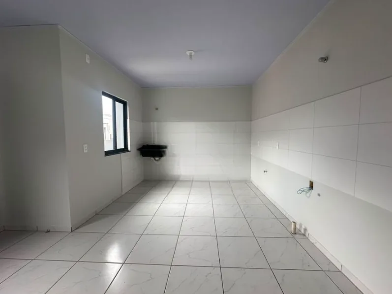 Casa 2 quartos para alugar no Di fiori em Guatambú | Mobg