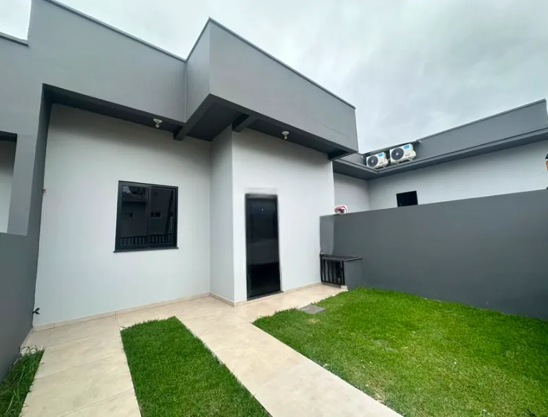 Casa 2 quartos para alugar no Di fiori em Guatambú | Mobg