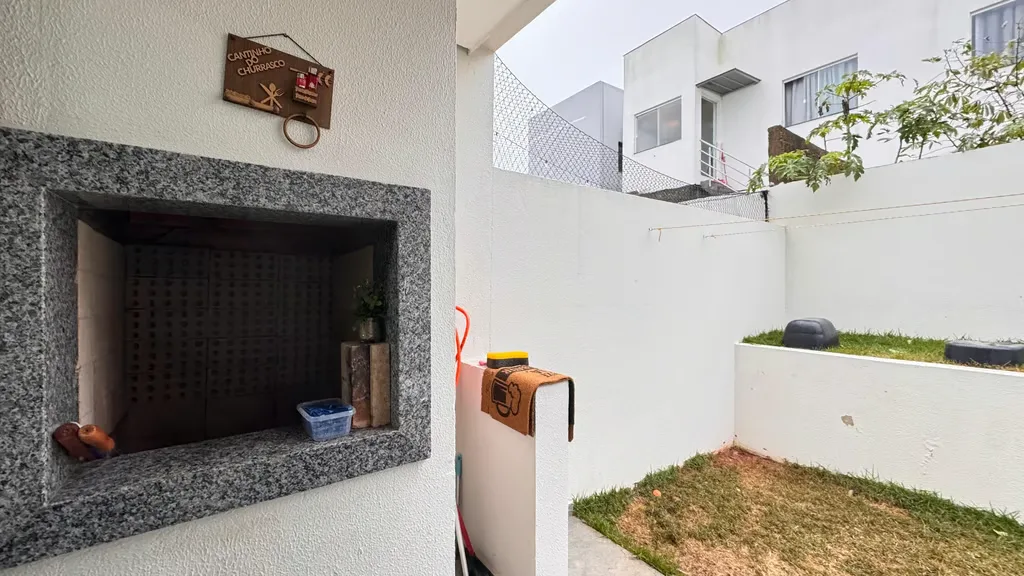 Casa 2 quartos para alugar no Desbravador em Chapecó | Mobg