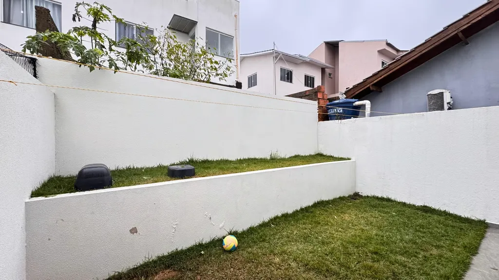 Casa 2 quartos para alugar no Desbravador em Chapecó | Mobg