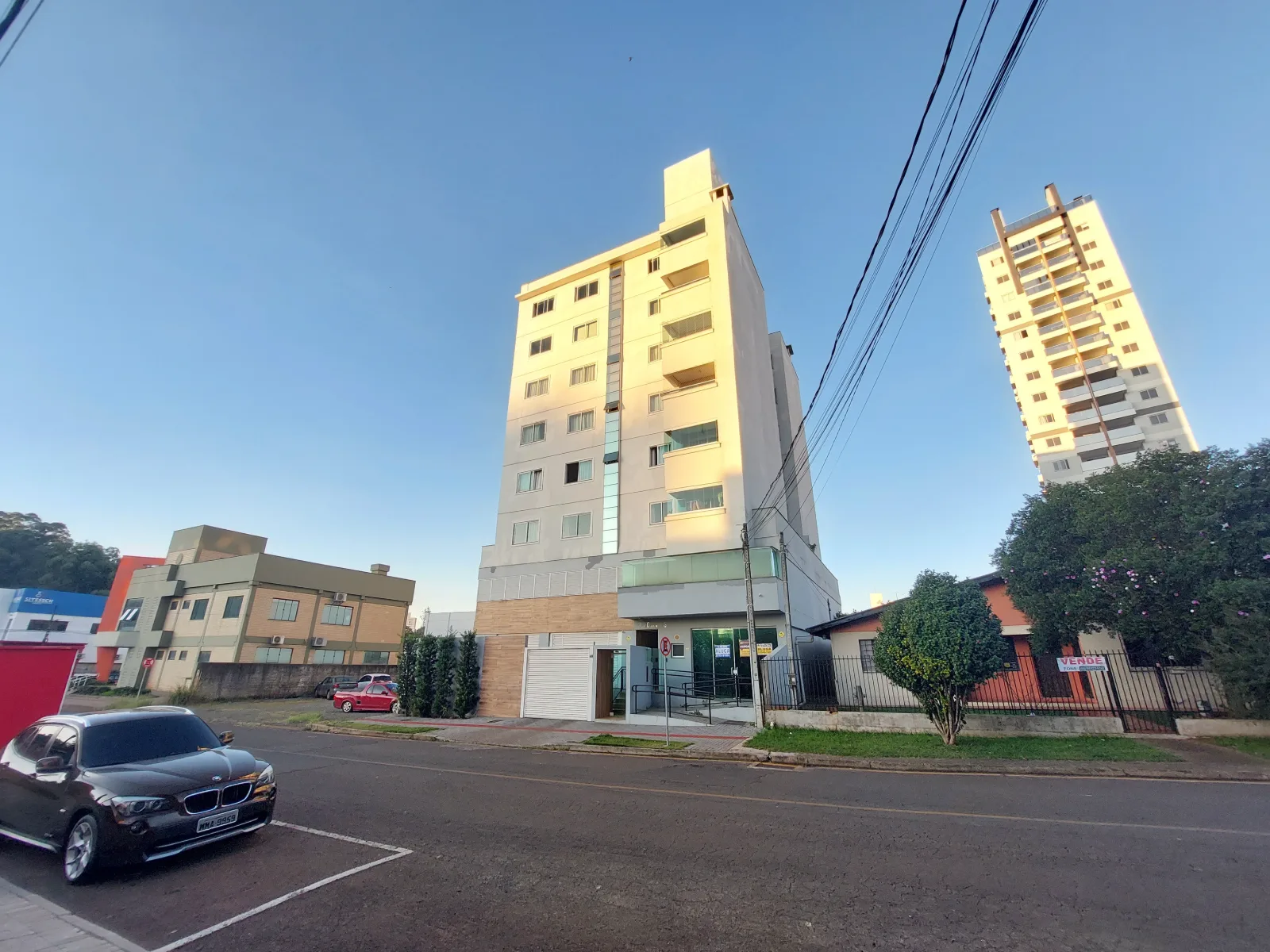 Apartamento para alugar em Chapecó | Mobg