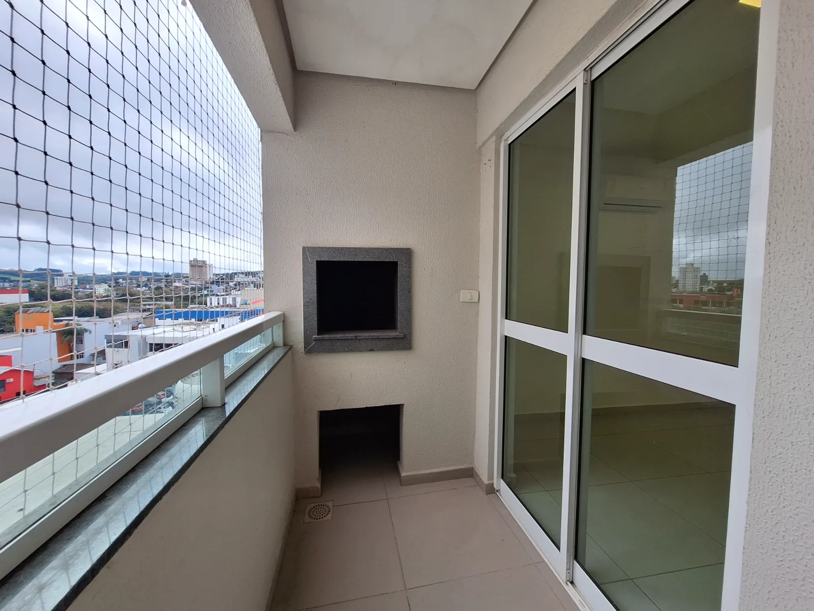 Apartamento para alugar em Chapecó | Mobg
