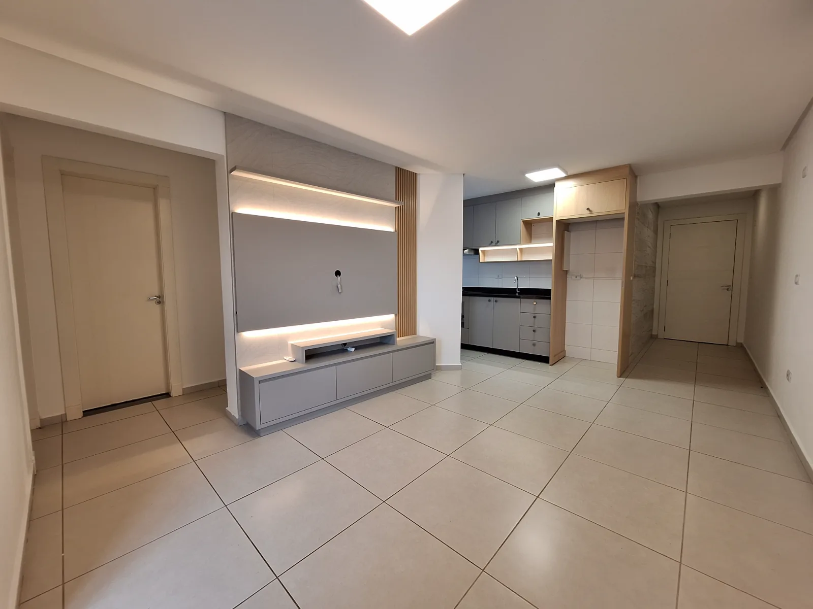 Apartamento para alugar em Chapecó | Mobg