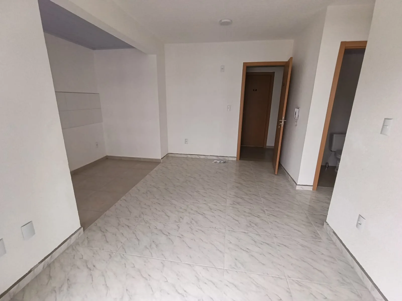 Apartamento 2 quartos para alugar no Pinheirinho em Chapecó