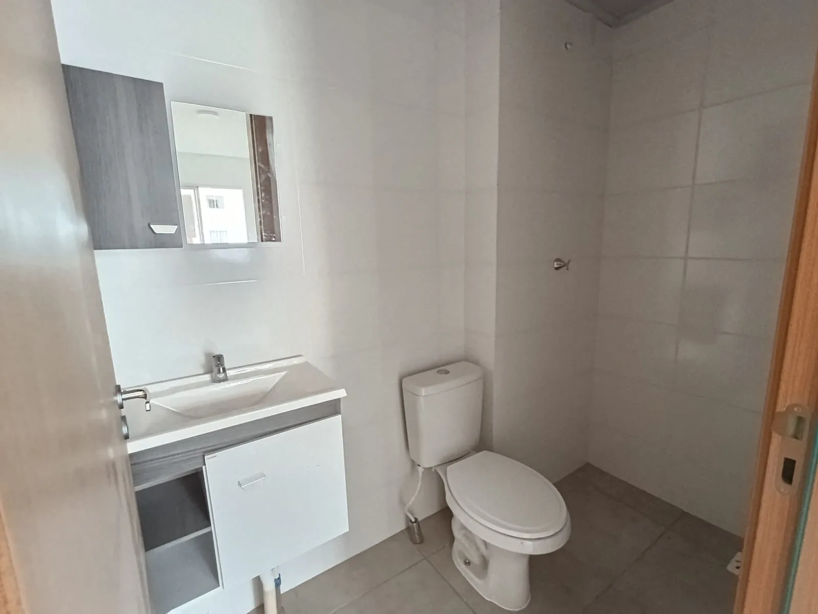 Apartamento 2 quartos para alugar no Pinheirinho em Chapecó