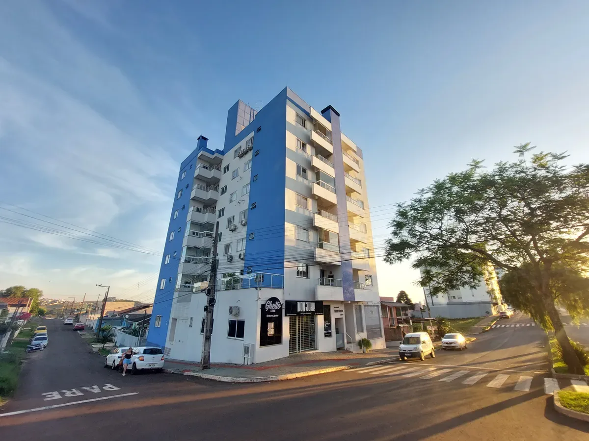 Apartamento 2 quartos para alugar no Paraiso em Chapecó
