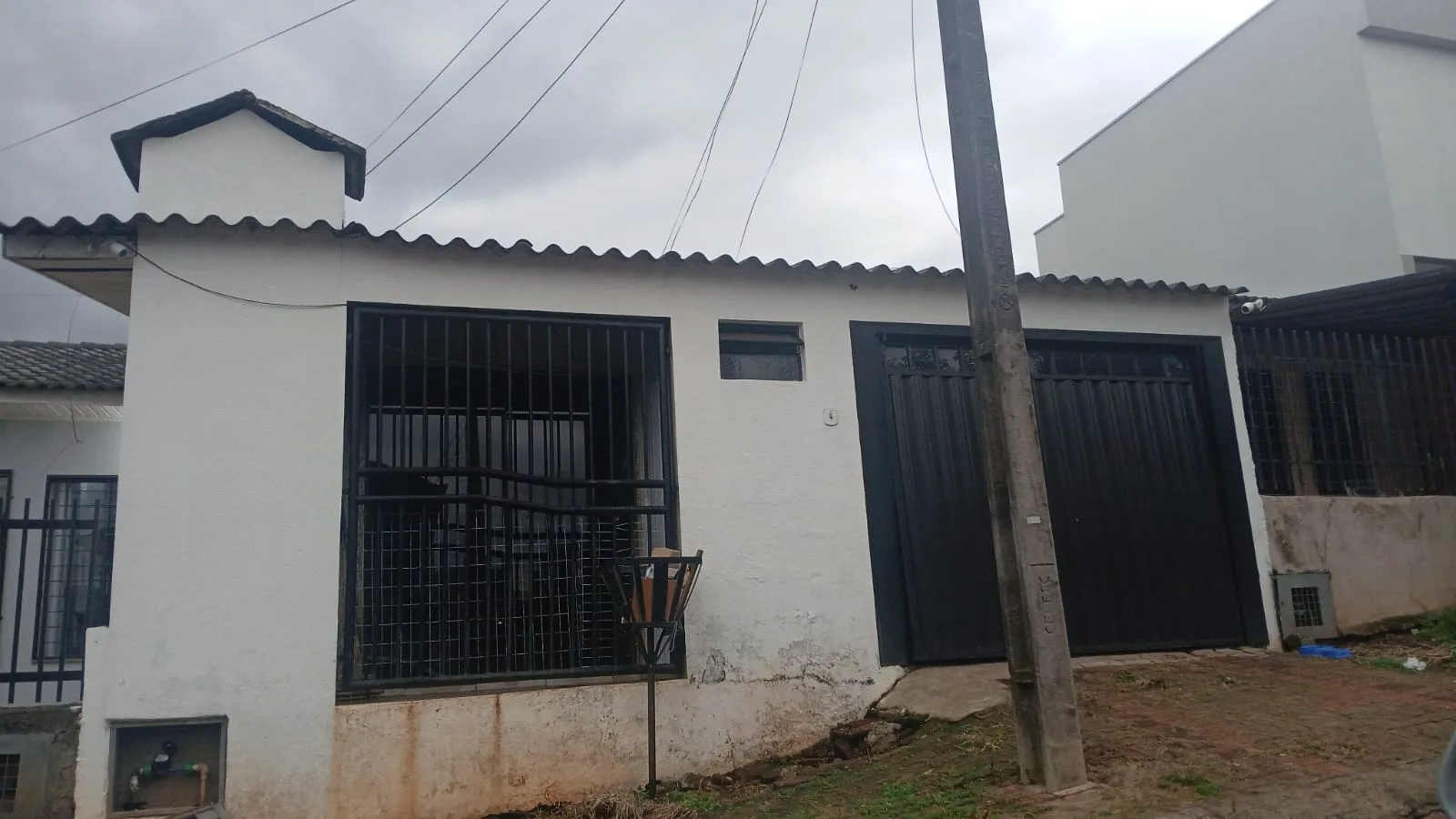 Casa 2 quartos para alugar no Paraíso em Chapecó | Mobg