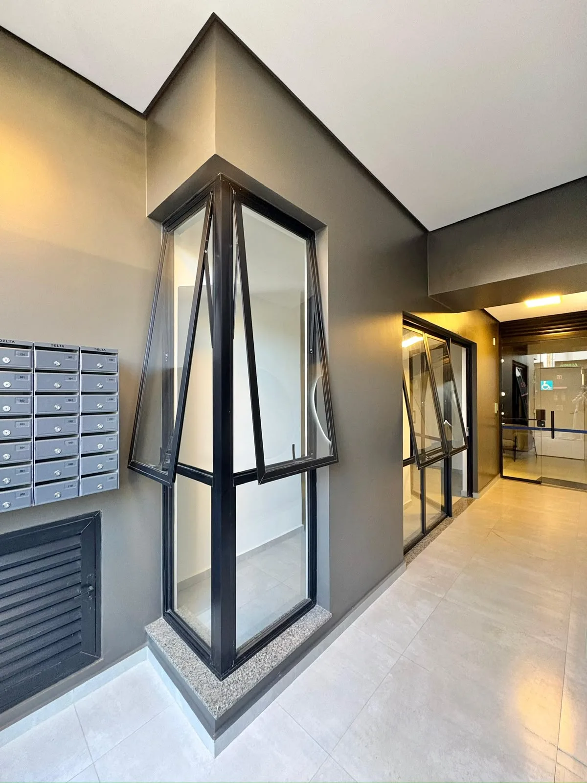 Comercial para alugar no Jardim Itália em Chapecó | Mobg