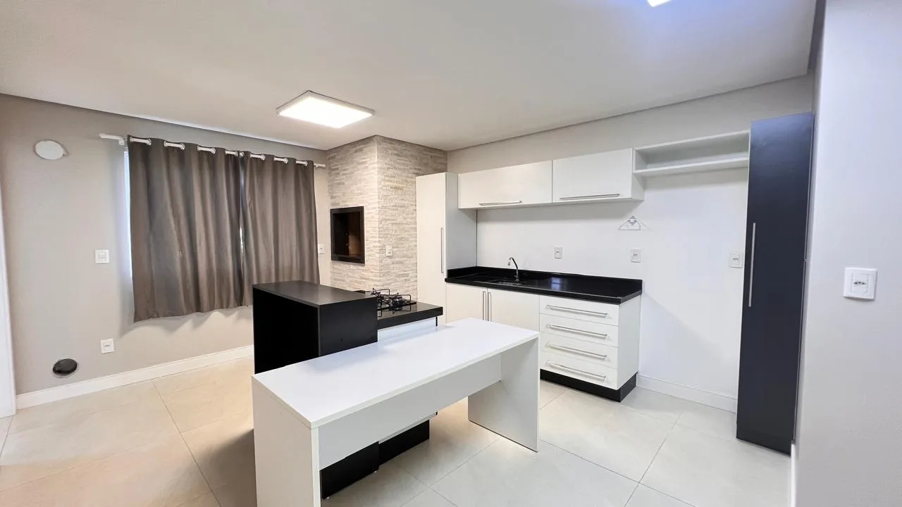 Apartamento 1 suíte para alugar no centro em Xanxerê | Mobg