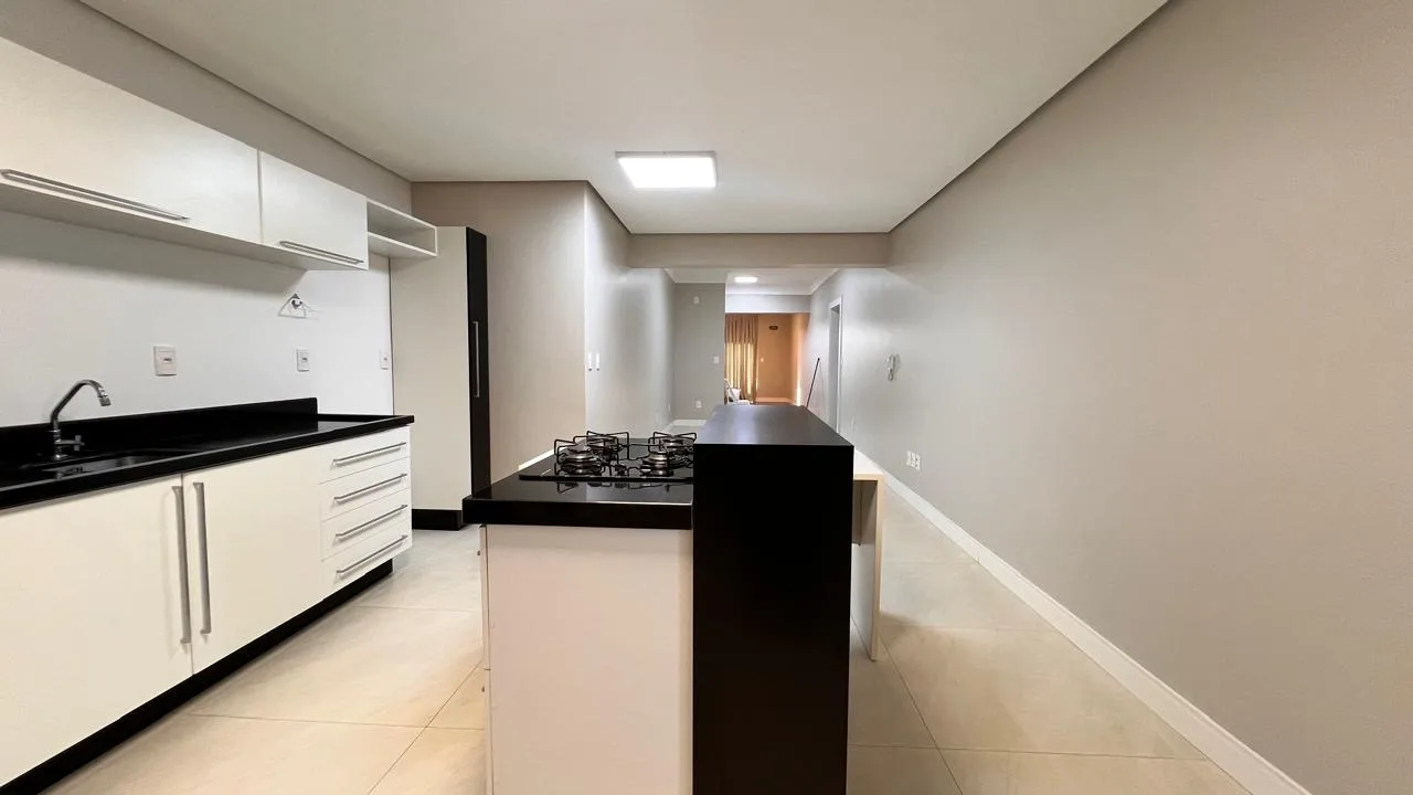Apartamento 1 suíte para alugar no centro em Xanxerê | Mobg