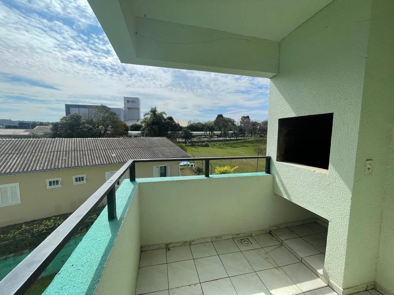 Apartamento 2 quartos para alugar no Efapi em Chapecó | Mobg