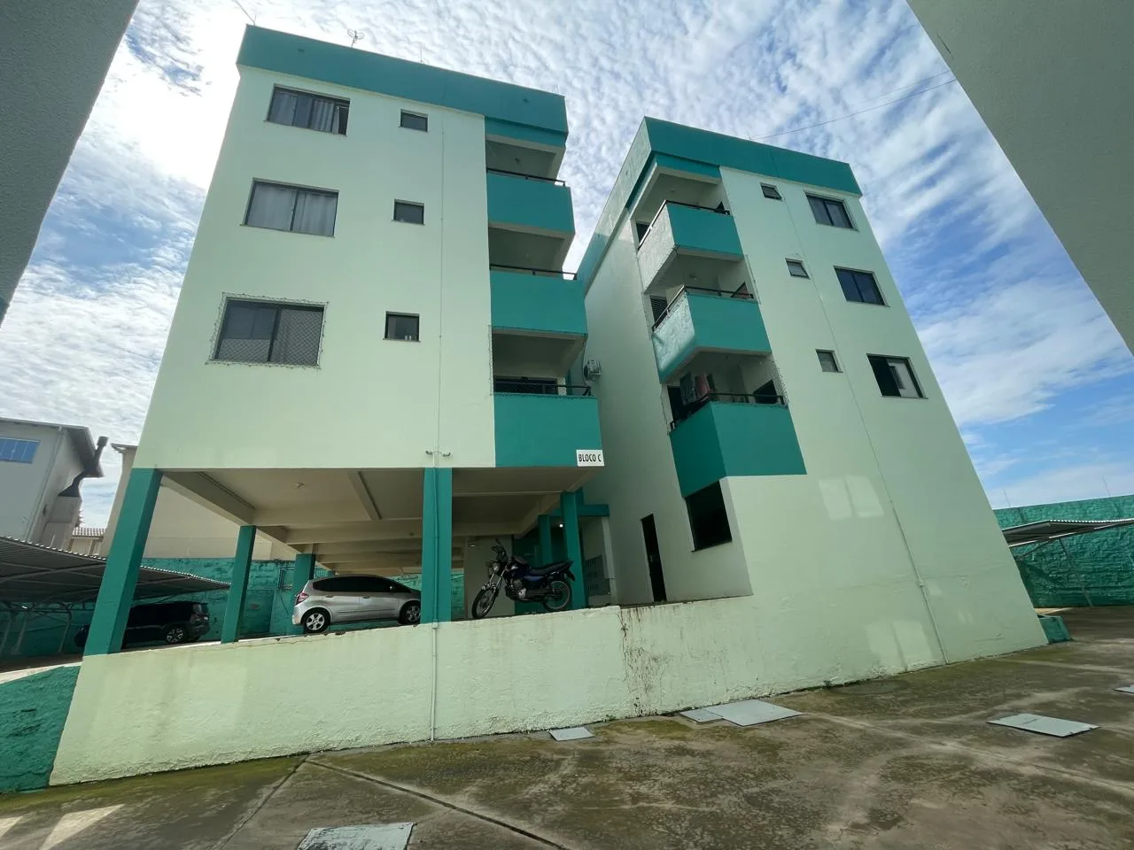 Apartamento 2 quartos para alugar no Efapi em Chapecó | Mobg