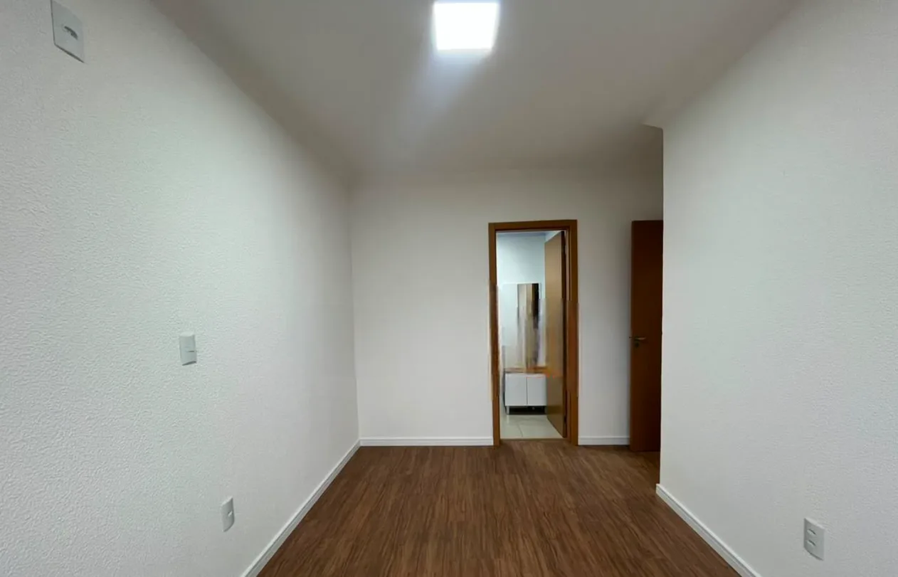 Apartamento 1 suíte para alugar no Pinheirinho em Chapecó