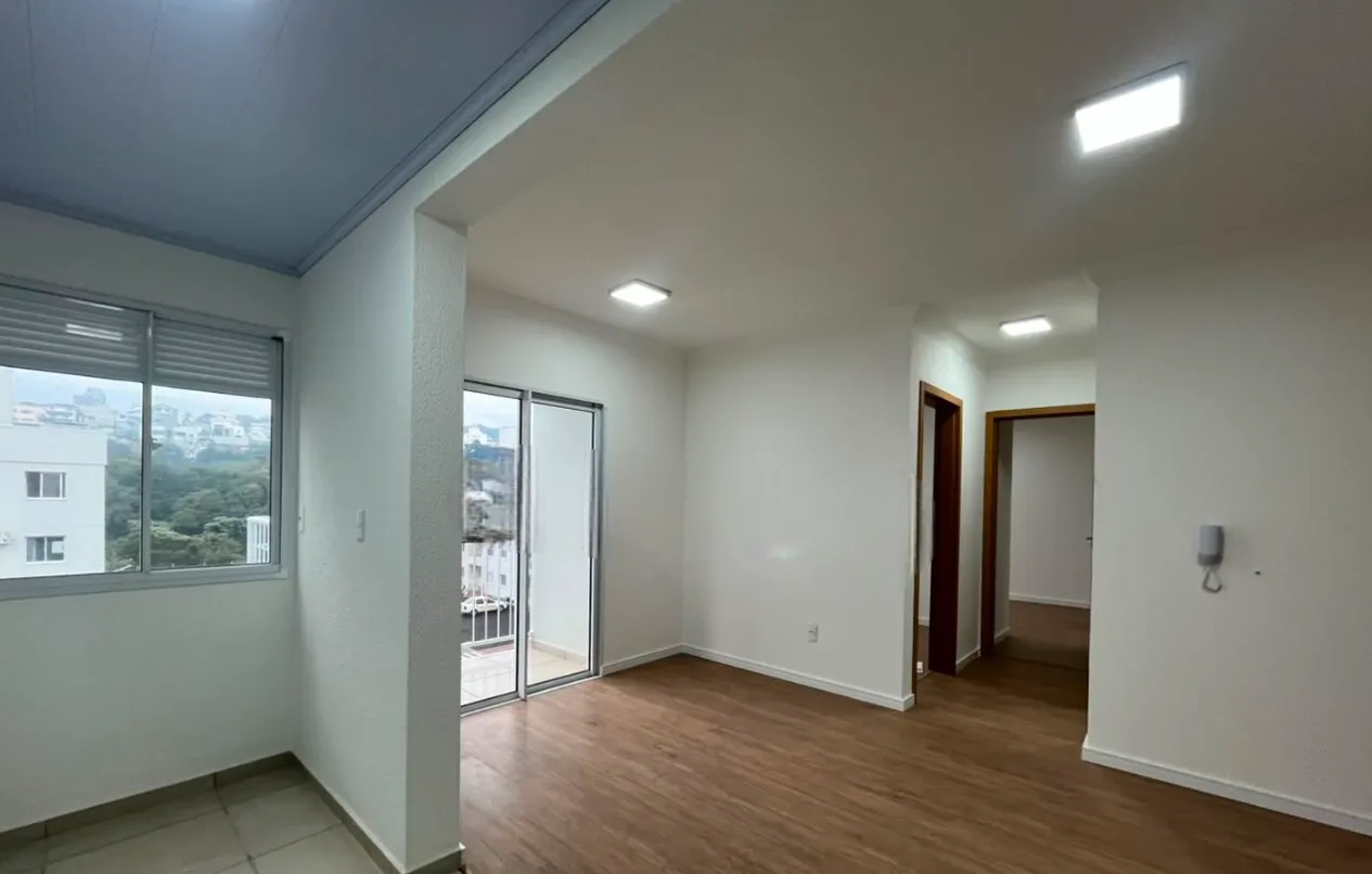 Apartamento 1 suíte para alugar no Pinheirinho em Chapecó