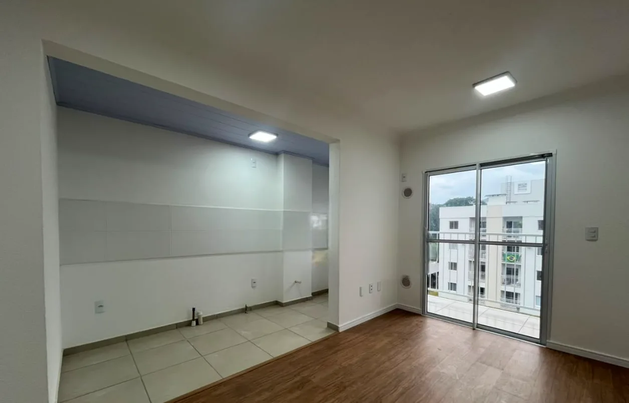 Apartamento 1 suíte para alugar no Pinheirinho em Chapecó