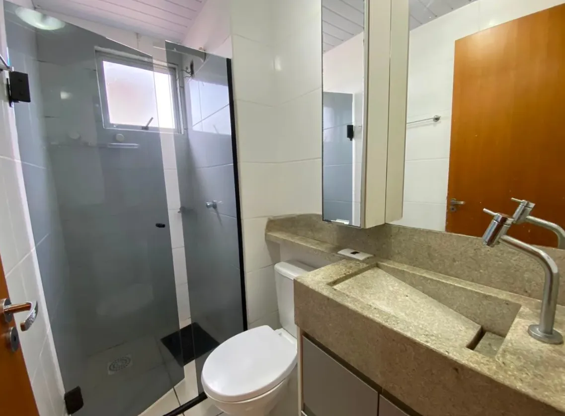 Apartamento 2 quartos para alugar no Efapi em Chapecó | Mobg