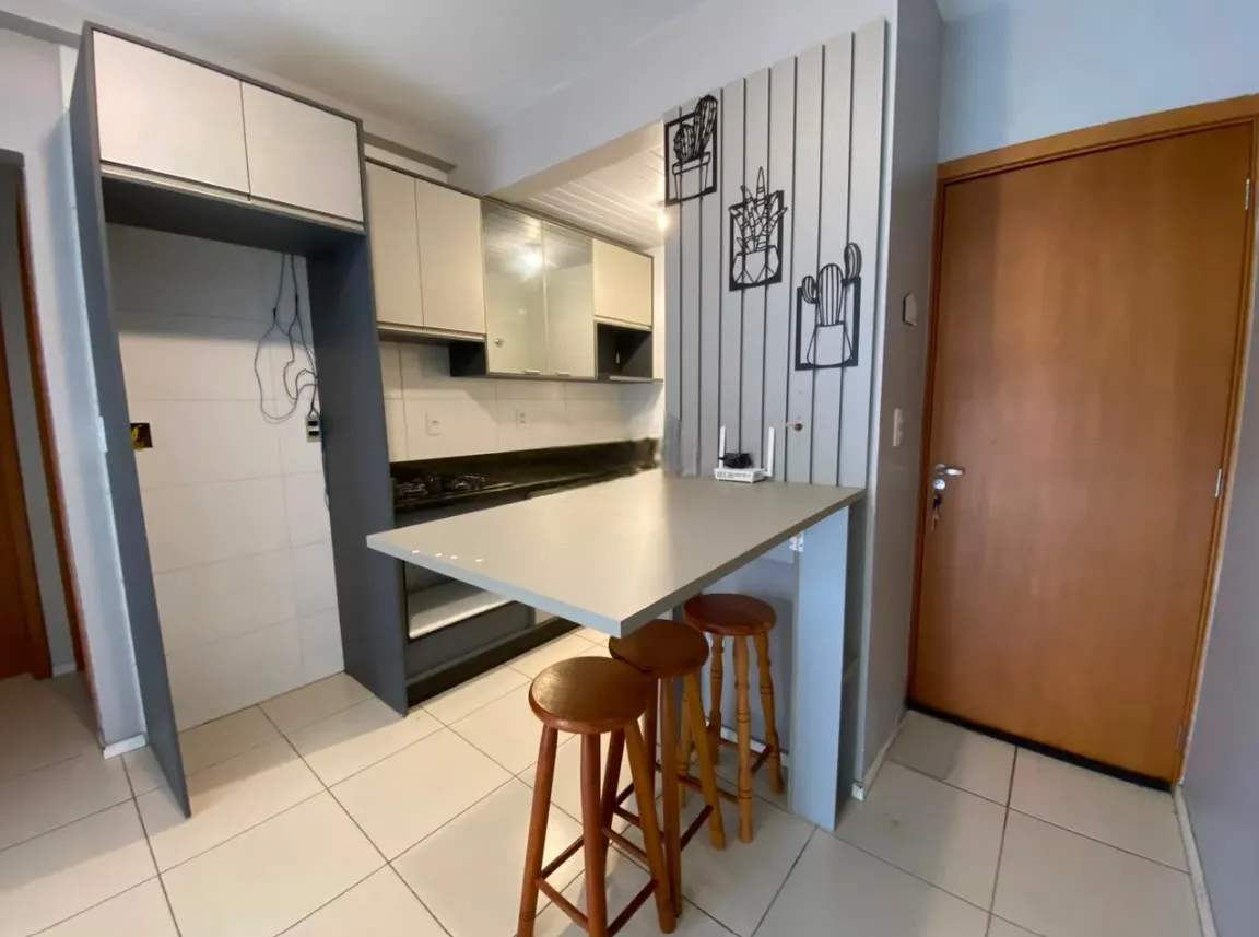Apartamento 2 quartos para alugar no Efapi em Chapecó | Mobg