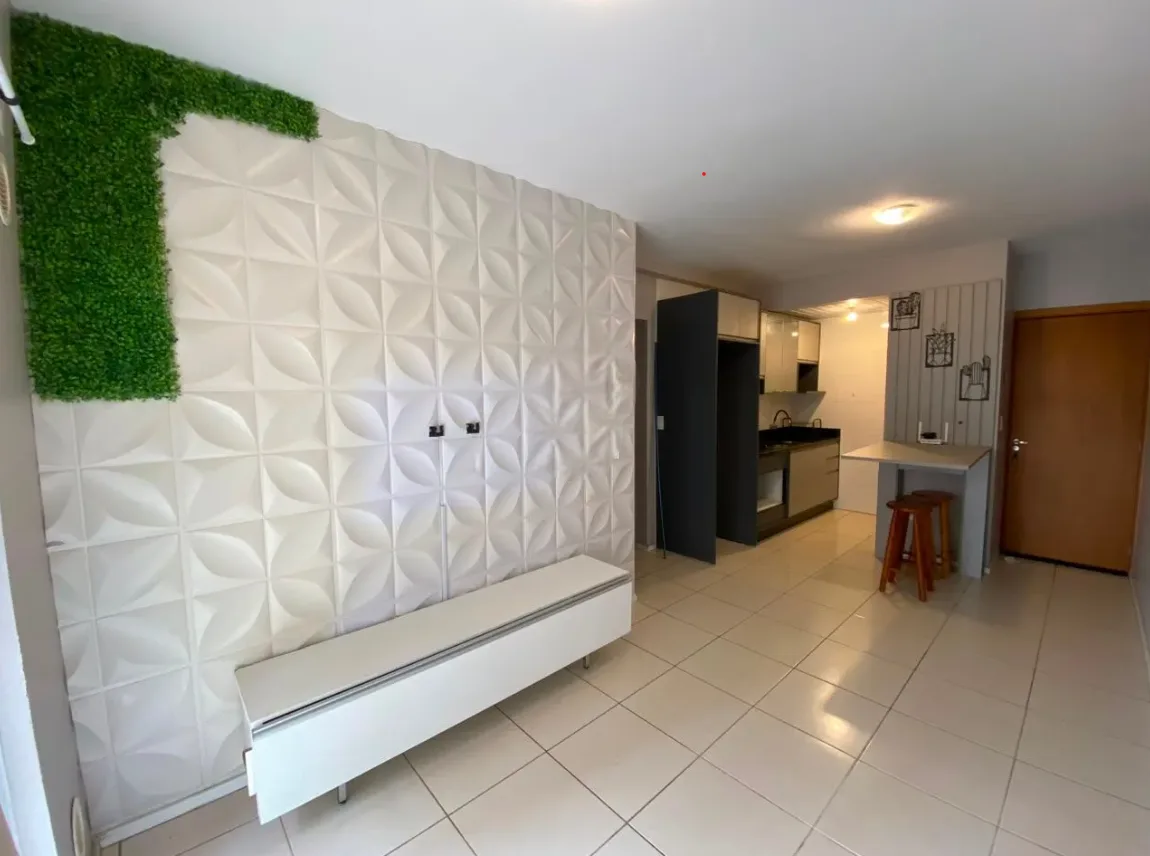 Apartamento 2 quartos para alugar no Efapi em Chapecó | Mobg
