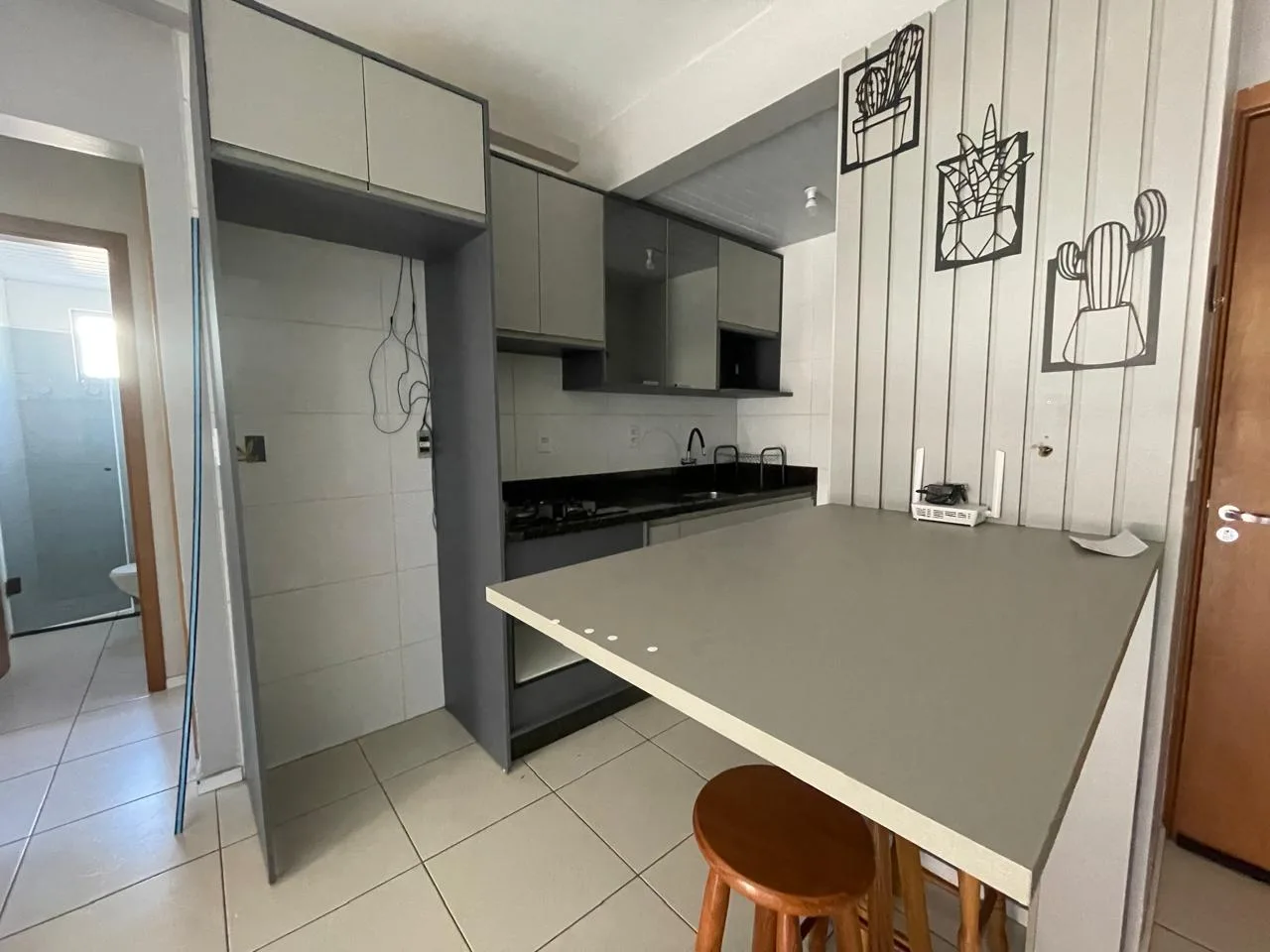 Apartamento 2 quartos para alugar no Efapi em Chapecó | Mobg