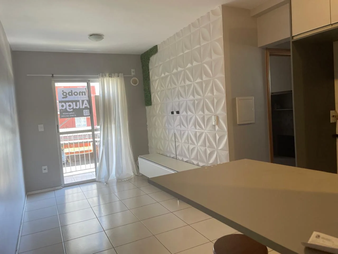 Apartamento 2 quartos para alugar no Efapi em Chapecó | Mobg