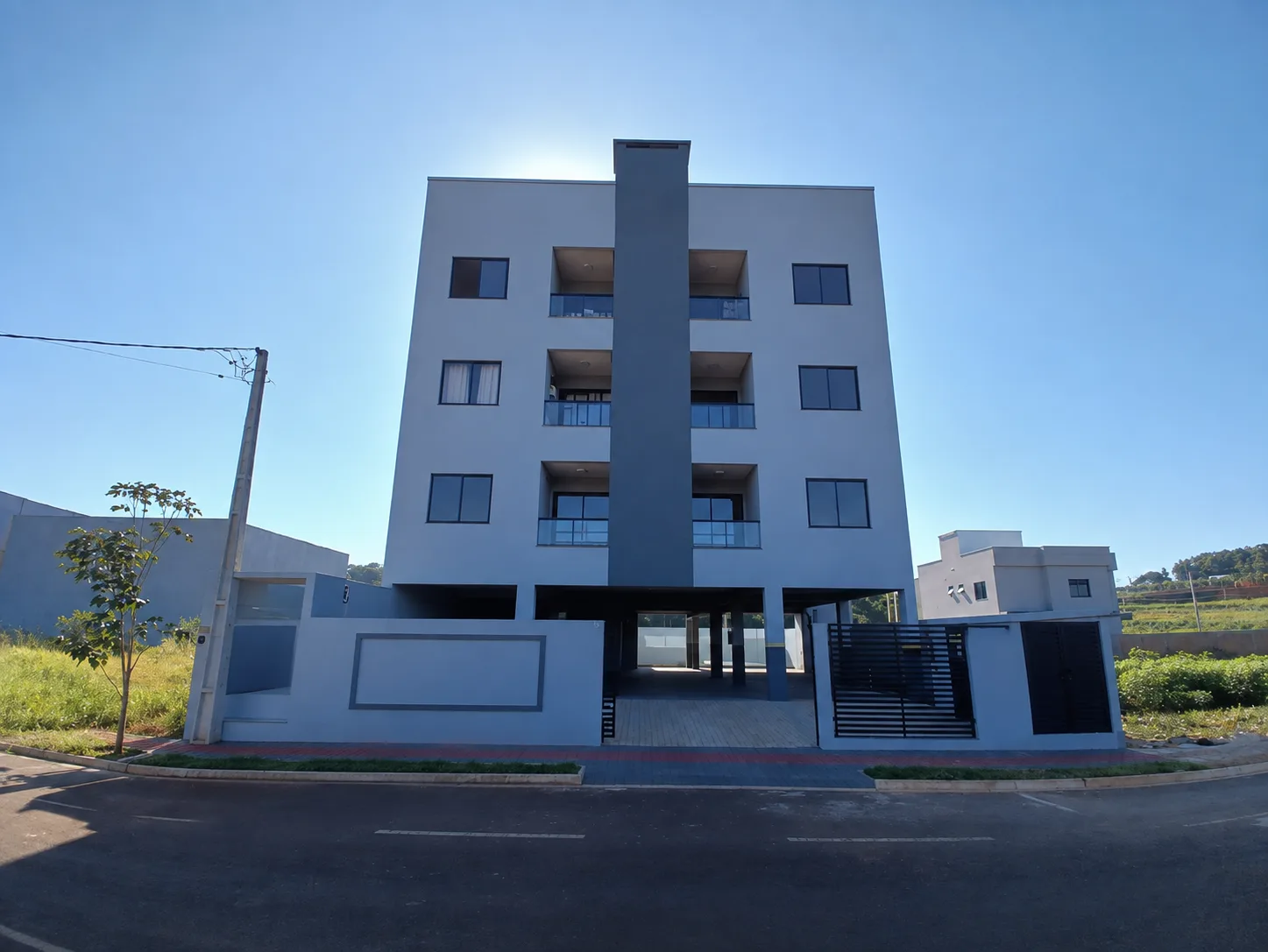 Apartamento 2 quartos para alugar no Araras em Chapecó