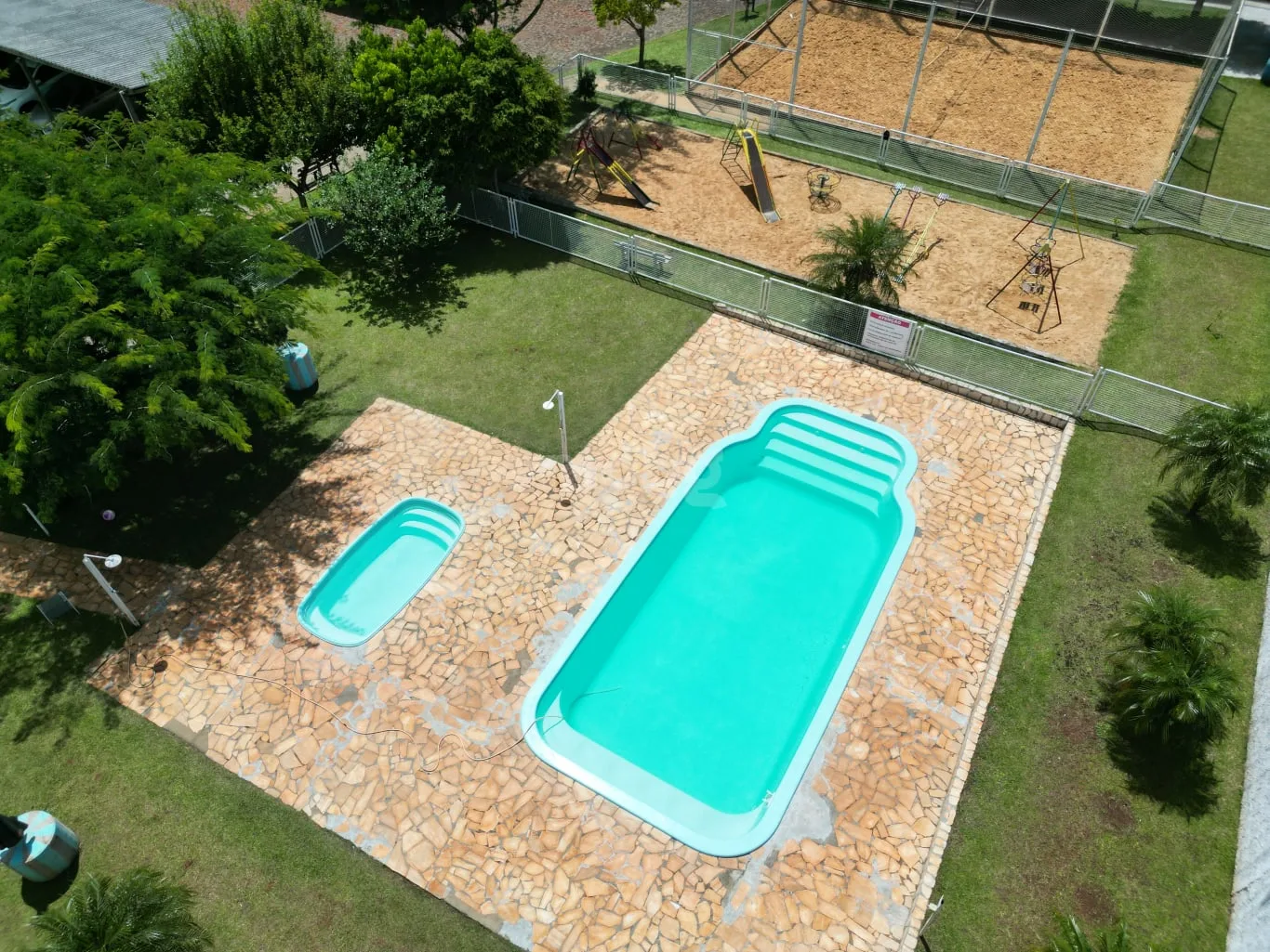 Apartamento 1 suíte para alugar no Paraíso em Chapecó | Mobg