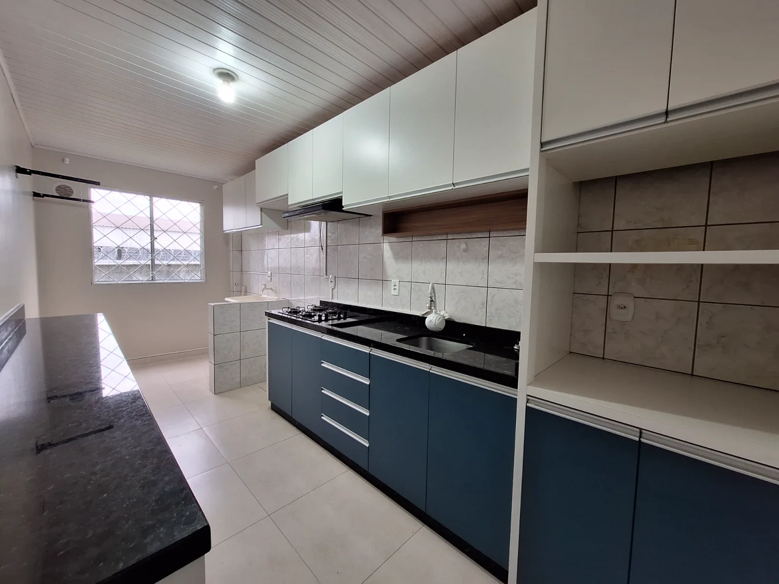 Apartamento 1 suíte para alugar no Paraíso em Chapecó | Mobg