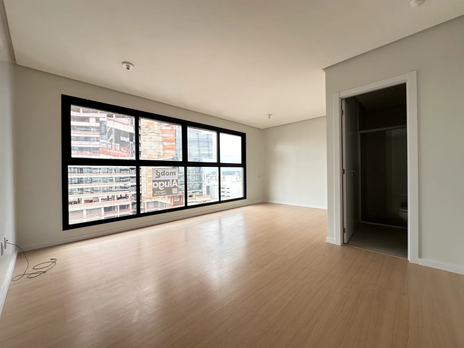 Apartamento 1 quarto para alugar no Centro em Chapecó | Mobg