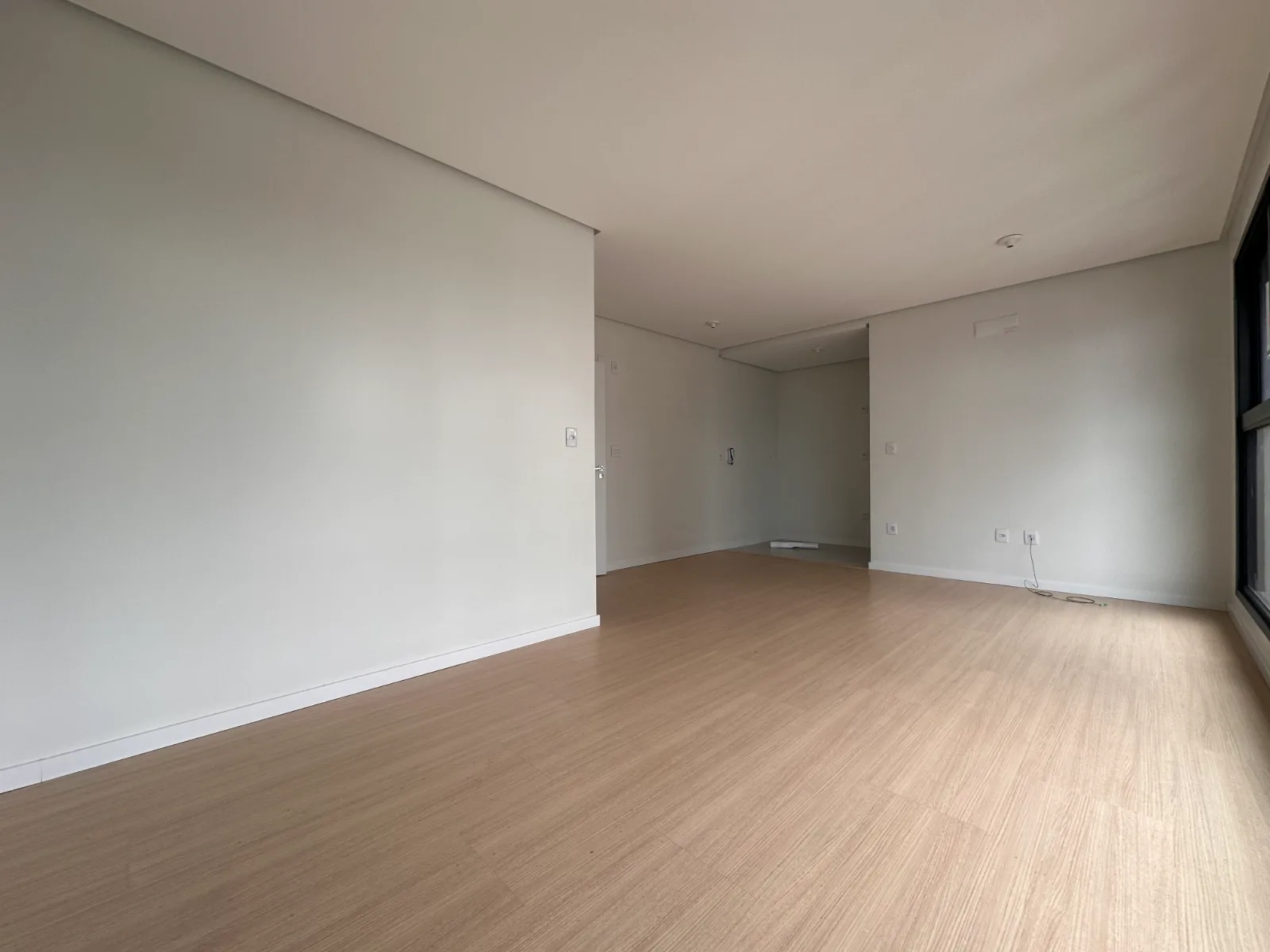 Apartamento 1 quarto para alugar no Centro em Chapecó | Mobg