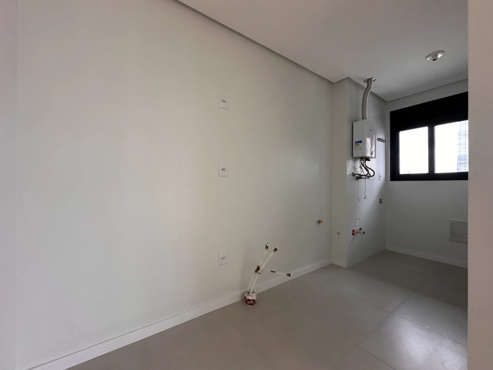Apartamento 1 quarto para alugar no Centro em Chapecó | Mobg