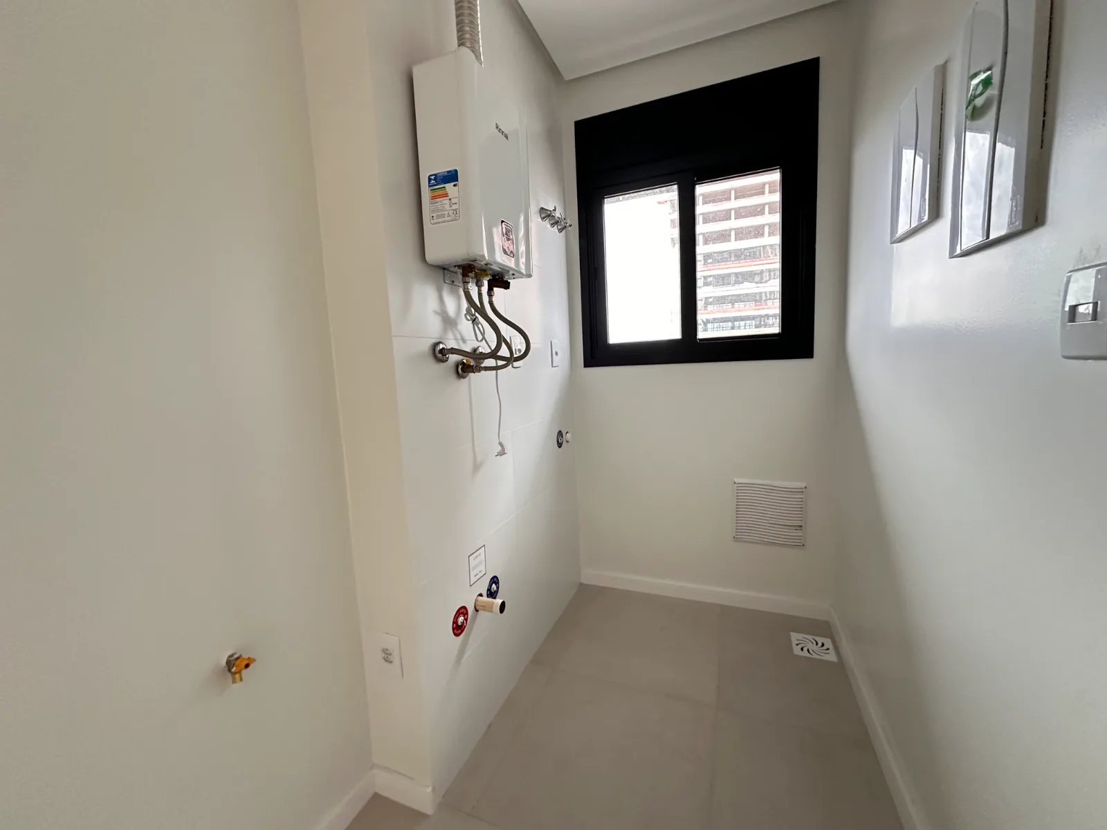 Apartamento 1 quarto para alugar no Centro em Chapecó | Mobg