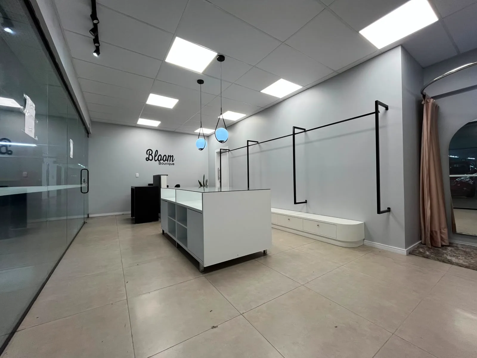 Comercial para alugar no Centro em Chapecó | Mobg