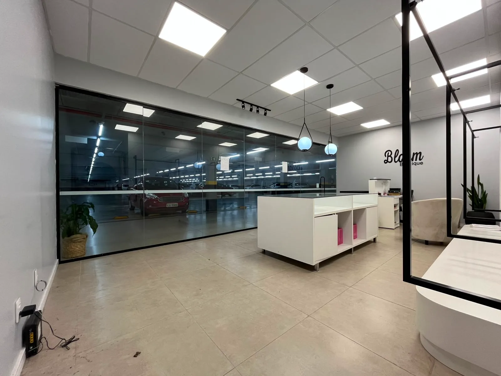 Comercial para alugar no Centro em Chapecó | Mobg