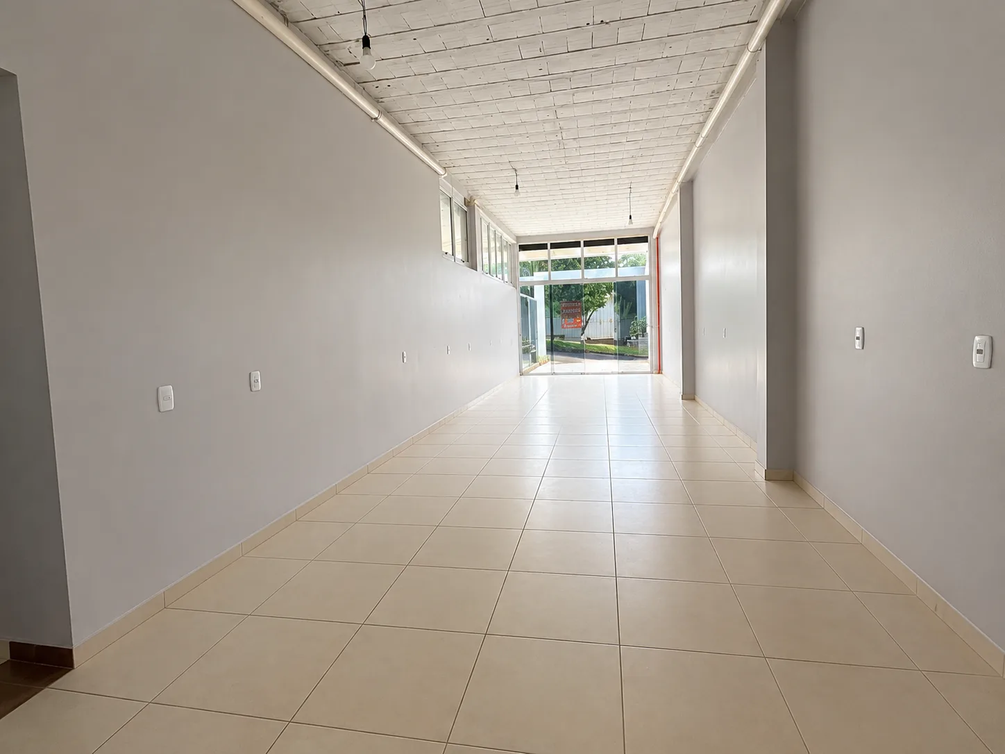 Comercial para alugar no Presidente Médici em Chapecó | Mobg
