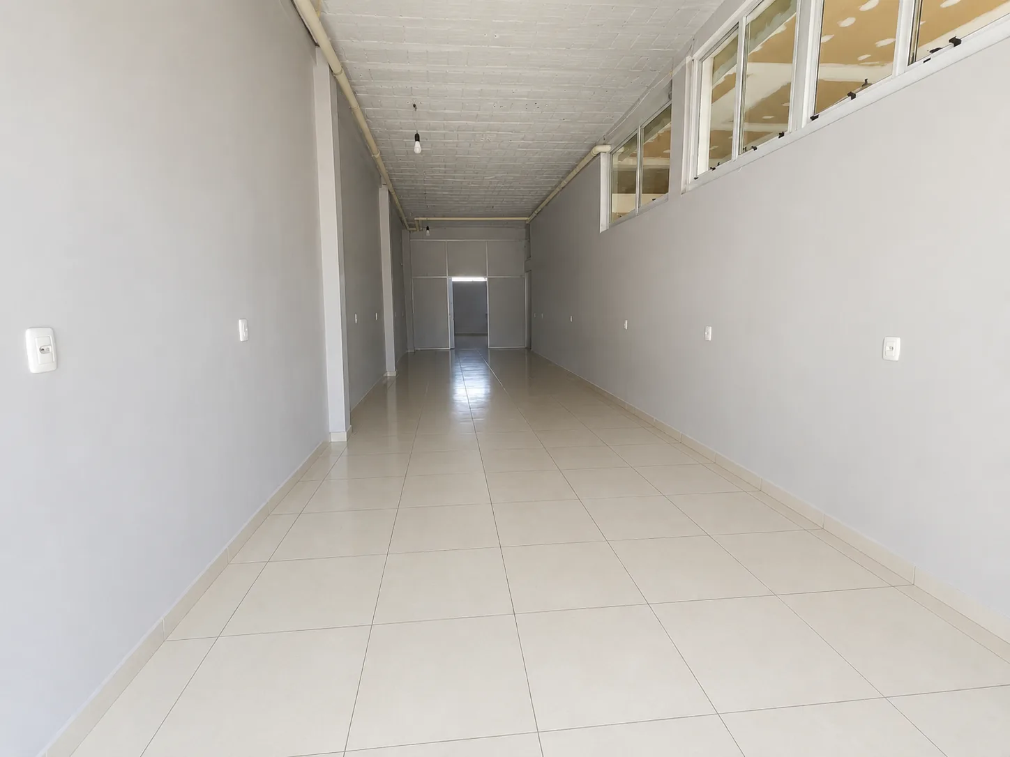 Comercial para alugar no Presidente Médici em Chapecó | Mobg
