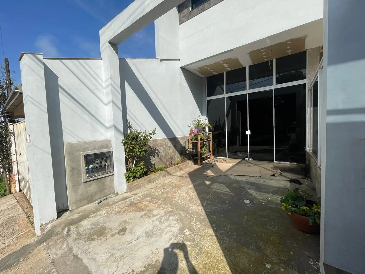 Comercial para alugar no Presidente Médici em Chapecó | Mobg