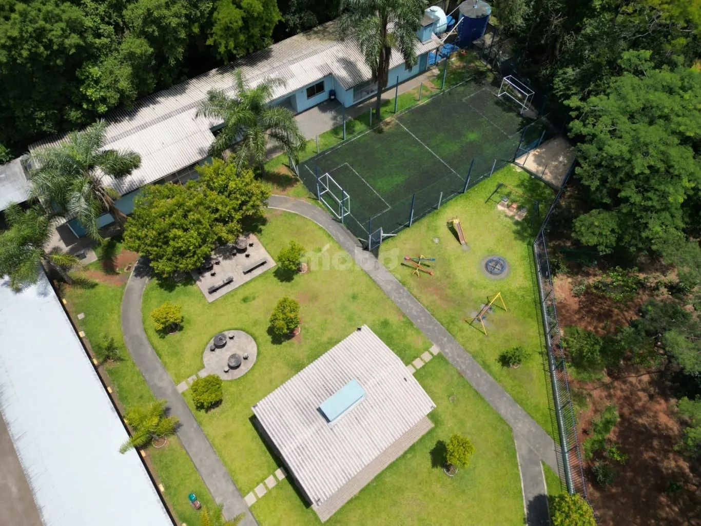 Apartamento 2 quartos para alugar no Passo dos Fortes | Mobg