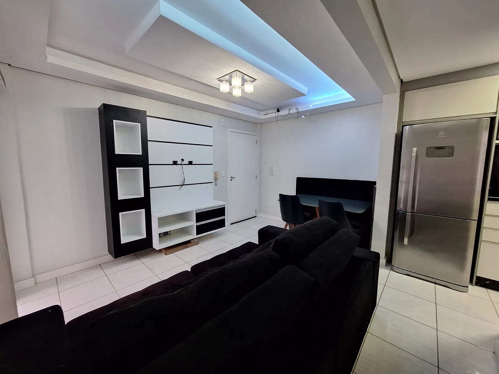 Apartamento 2 quartos para alugar no Passo dos Fortes | Mobg